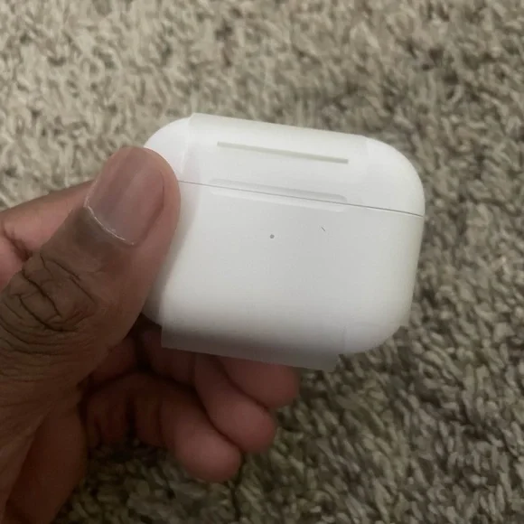 Wireless Earbuds with Charging Case